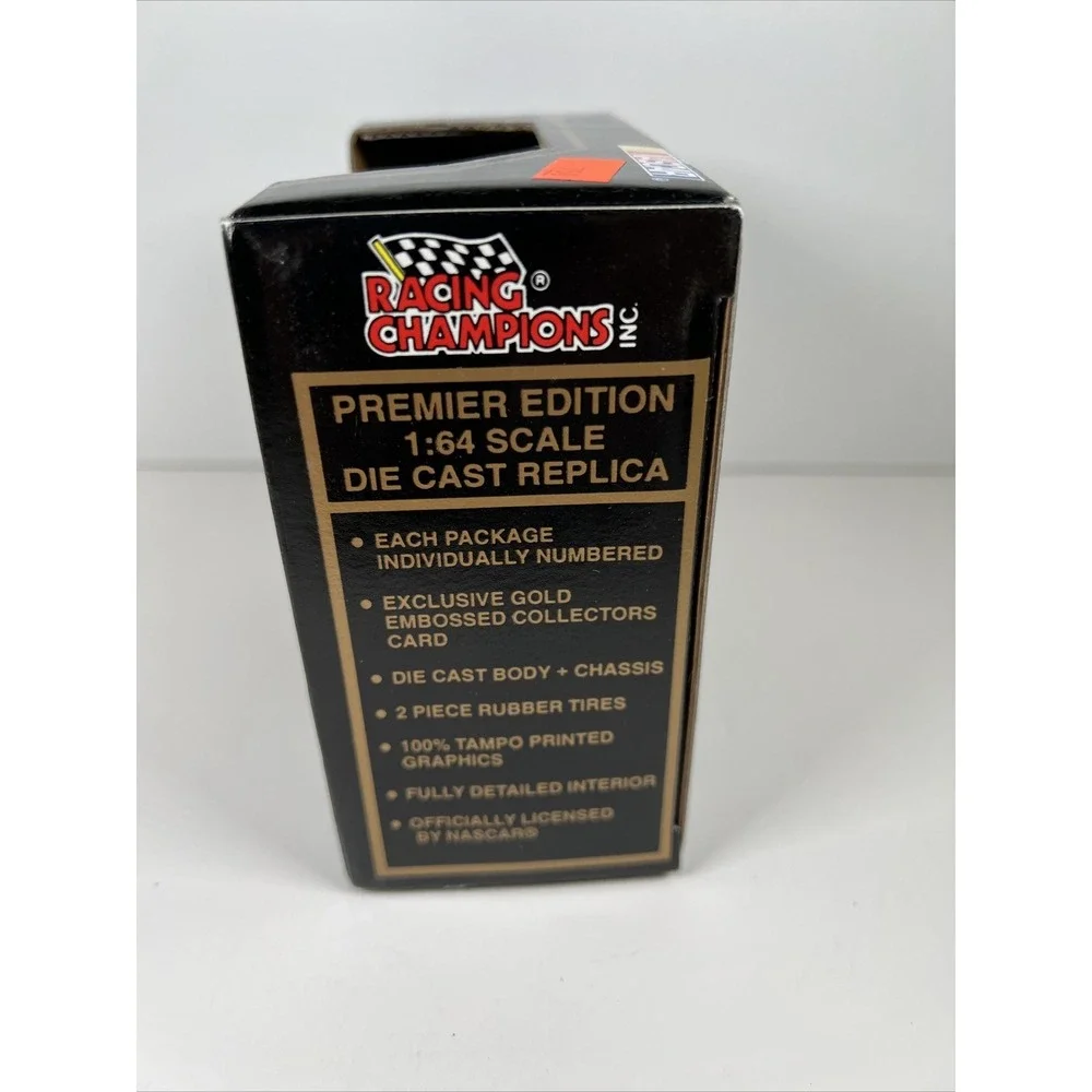 Dale Jarrett #18 Interstate 1994 1/64 Racing Champions Premier Edition Stock Car